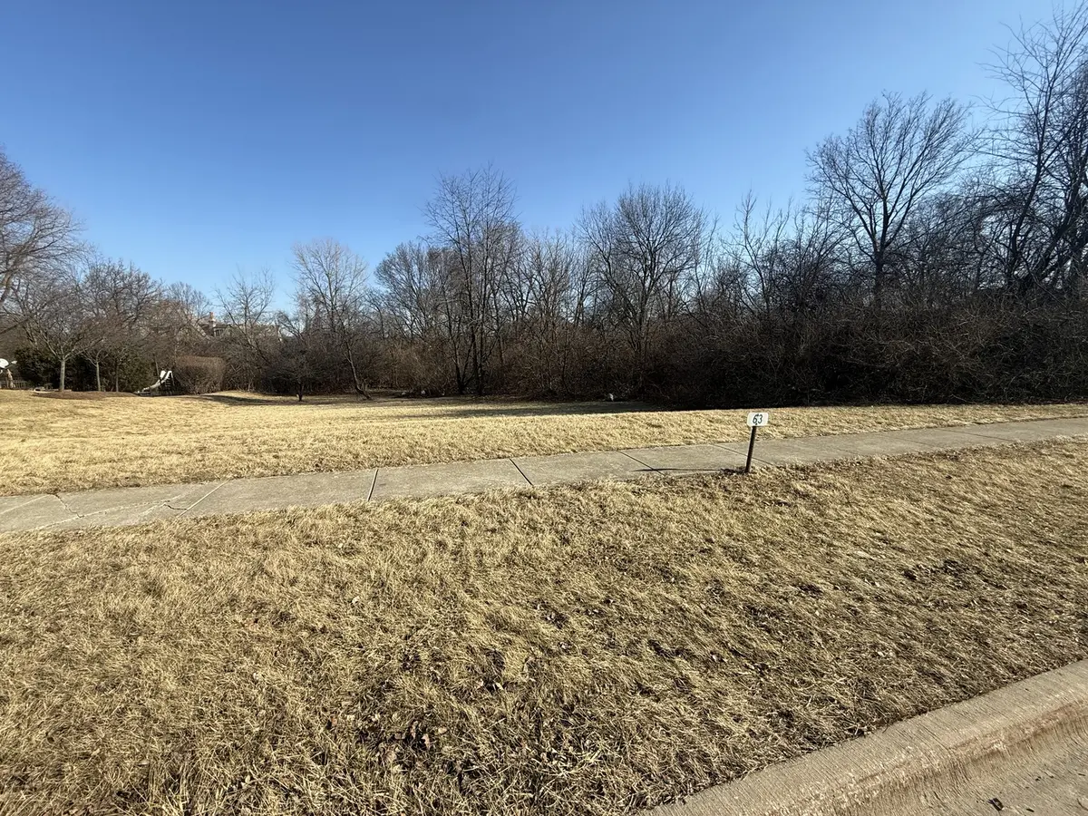 21405 S Woodland WAY, Shorewood, IL 60404