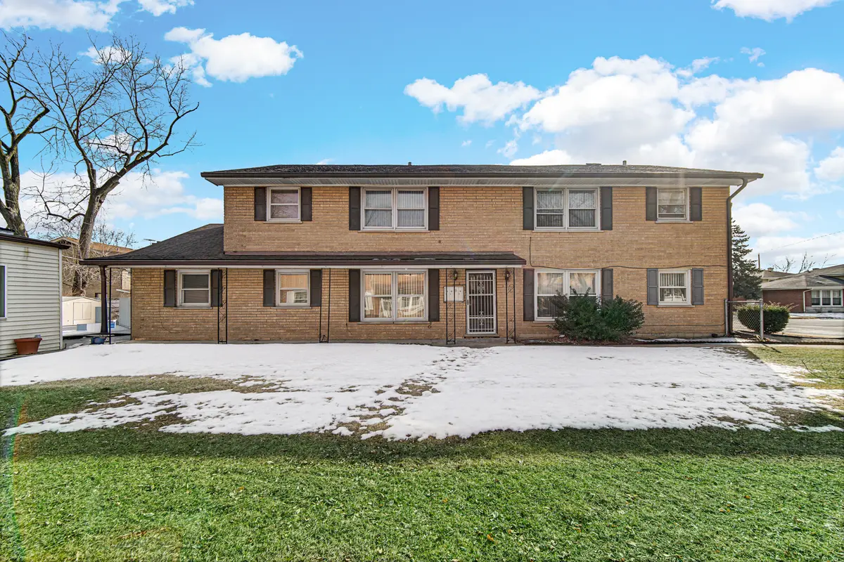 14445 Van Buren ST, Dolton, IL 60419