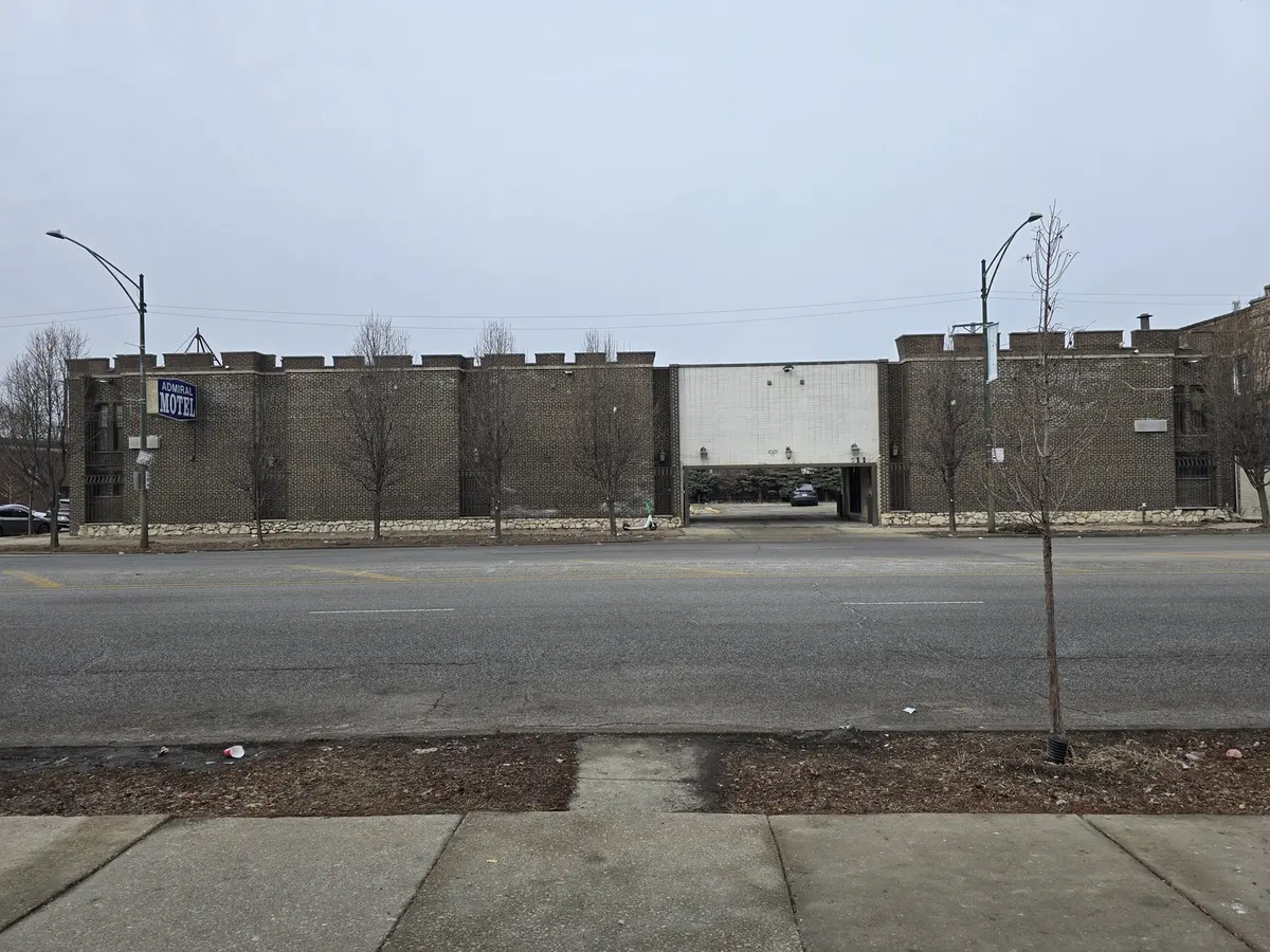 9112 S Cottage Grove AVE, Chicago, IL 60619