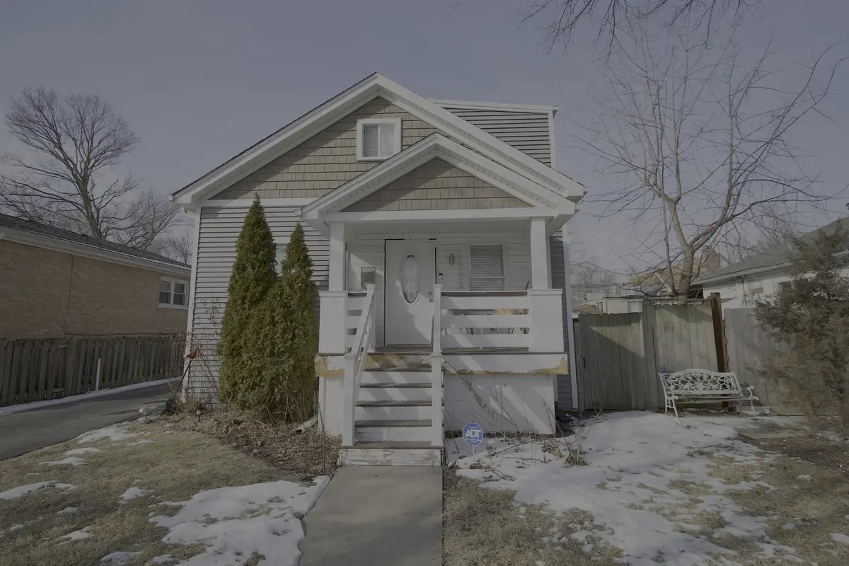 1908 S 18th AVE, Maywood, IL 60153