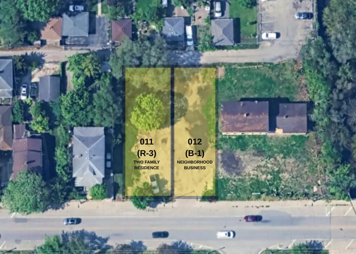 557 E Jackson ST E, Joliet, IL 60432