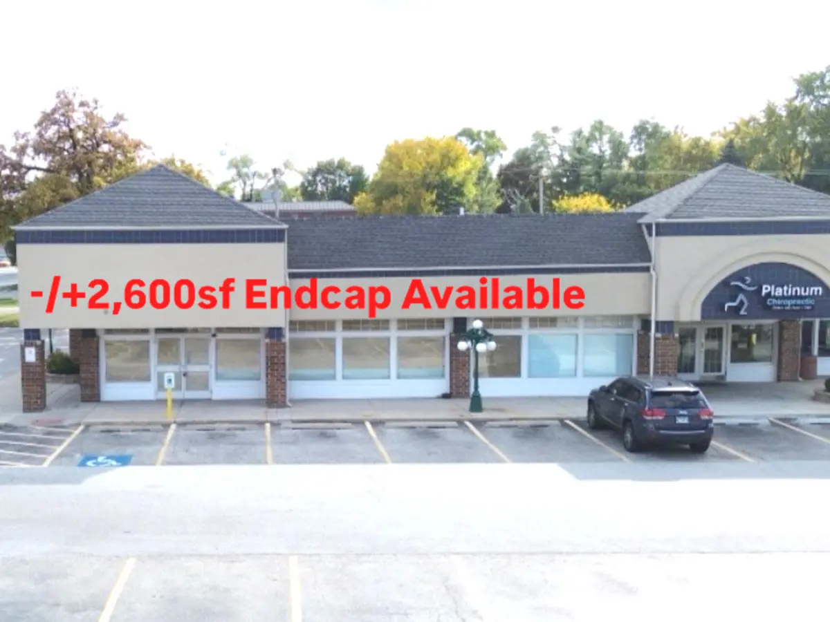 11900 S Harlem AVE, Palos Heights, IL 60463