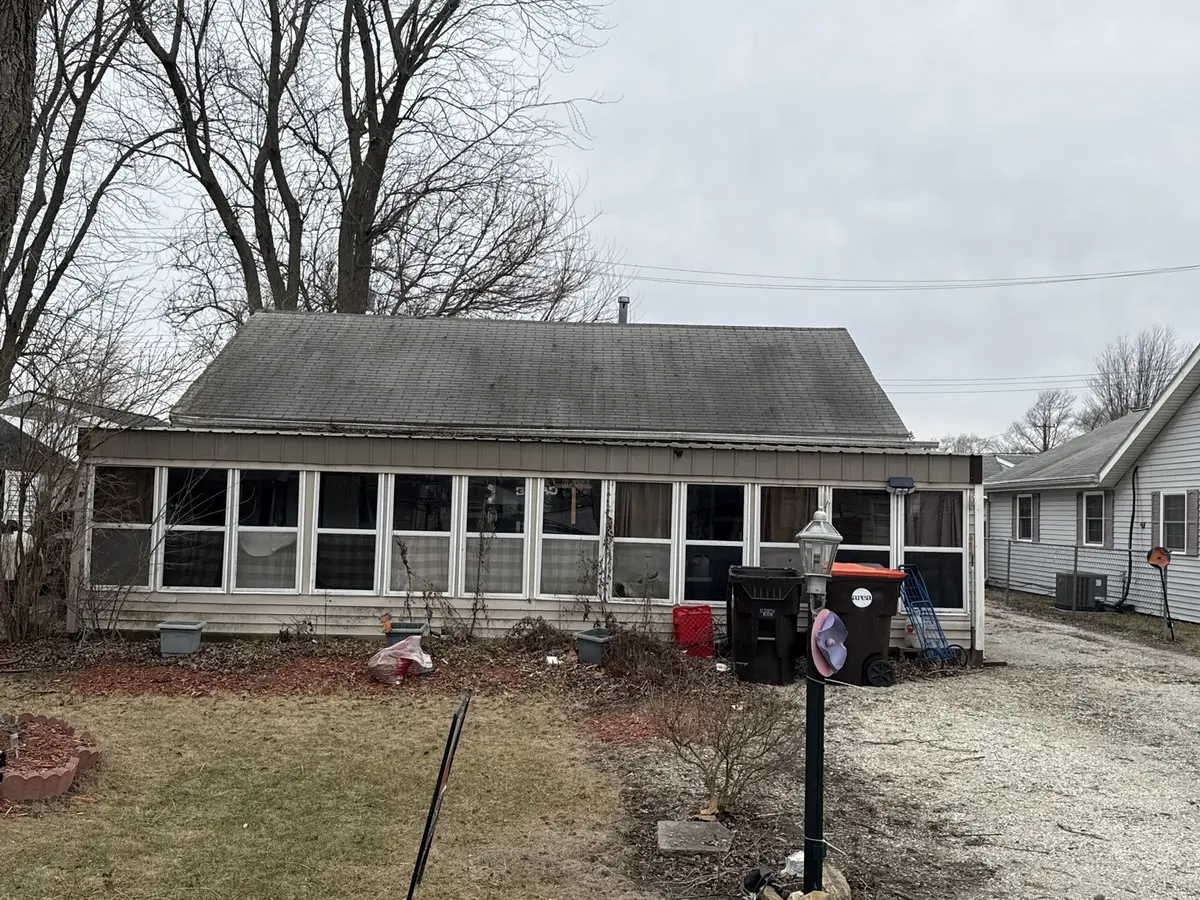 412 Sherwood DR, Rantoul, IL 61866