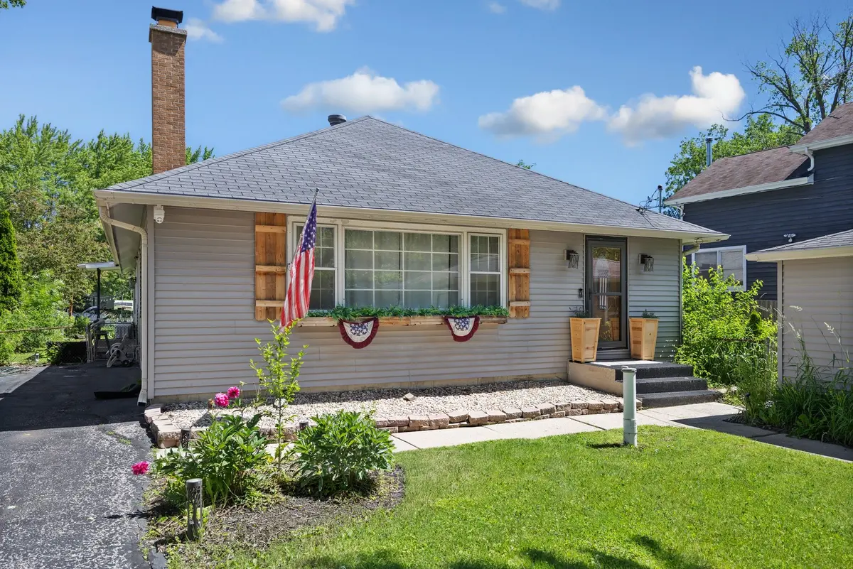 26278 W Blackhawk AVE, Ingleside, IL 60041