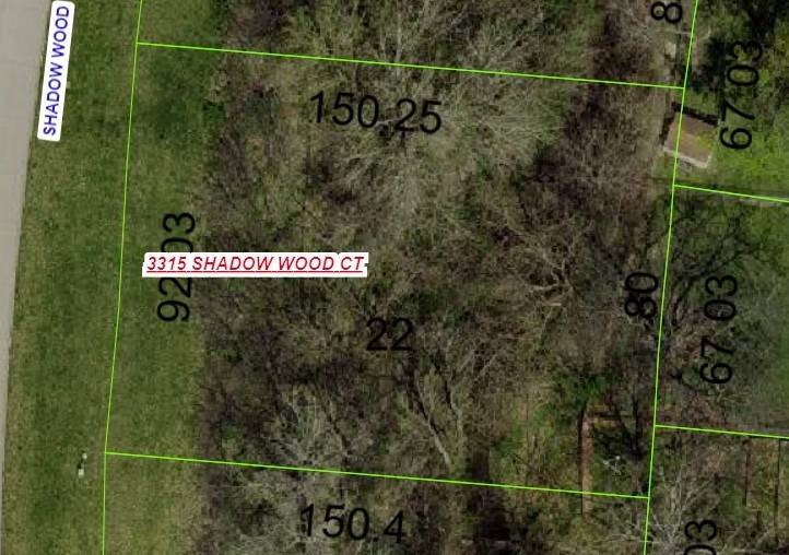 3311 Shadow Wood CT, Milan, IL 61264