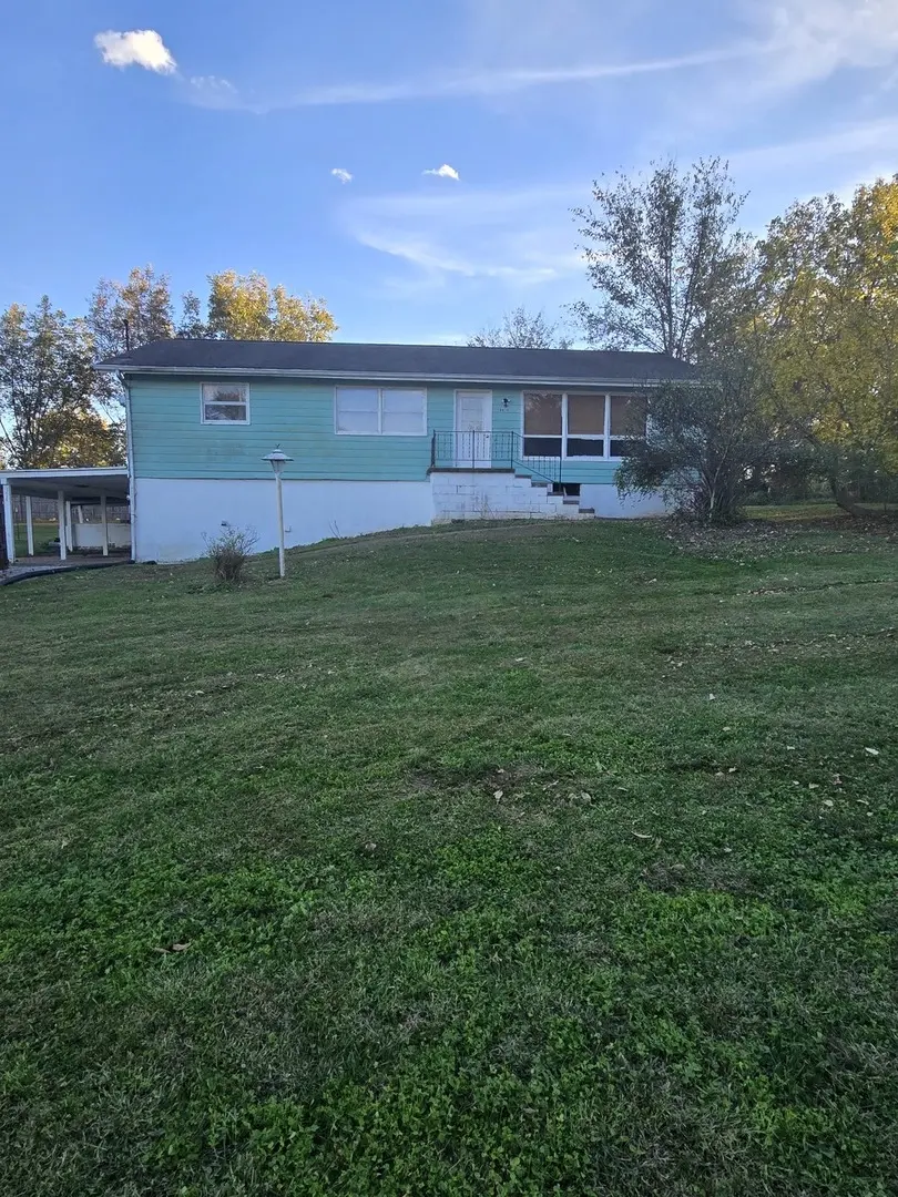 8650 Old Highway 13, Murphysboro, IL 62966