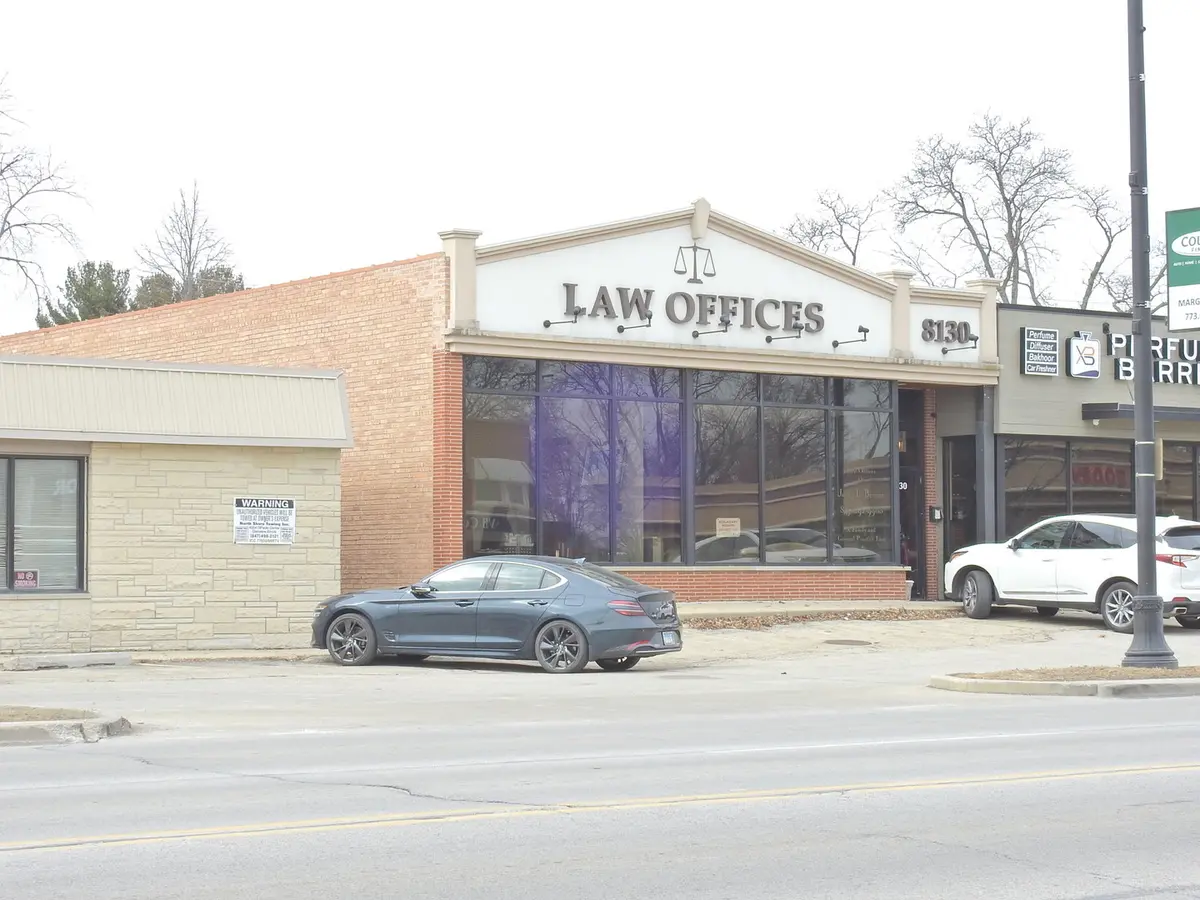 8136 N Milwaukee AVE, Niles, IL 60714