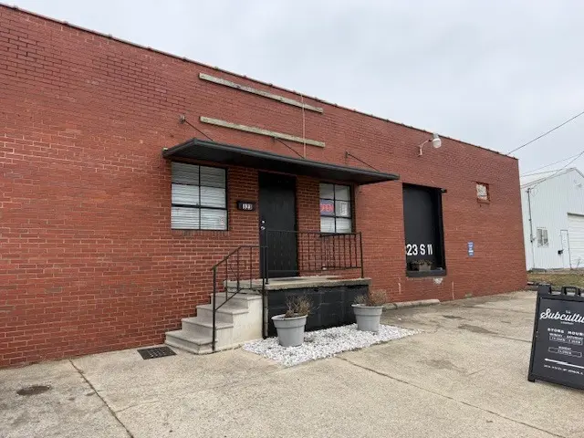 323 S 11th ST, Mt Vernon, IL 62864