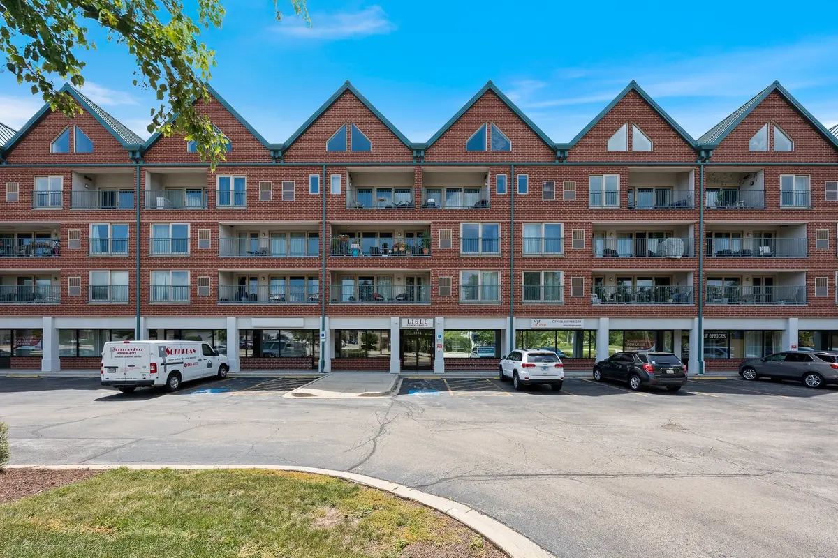 Address not disclosed, Lisle, IL 60532