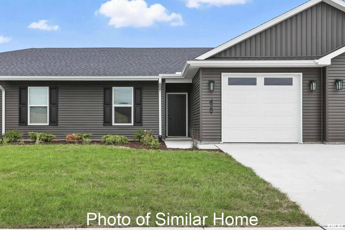 436 N 2ND AVE, Eldridge, IA 52748