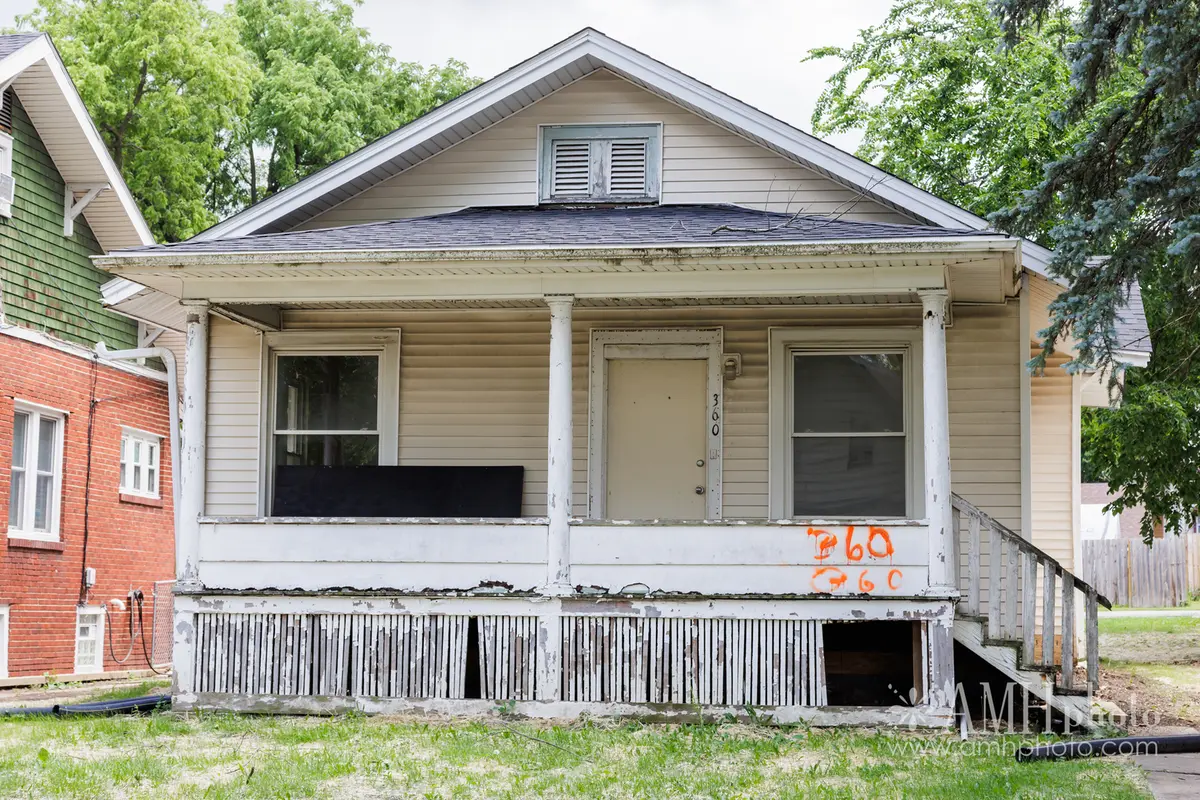 360 S ELM AVE, Kankakee, IL 60901