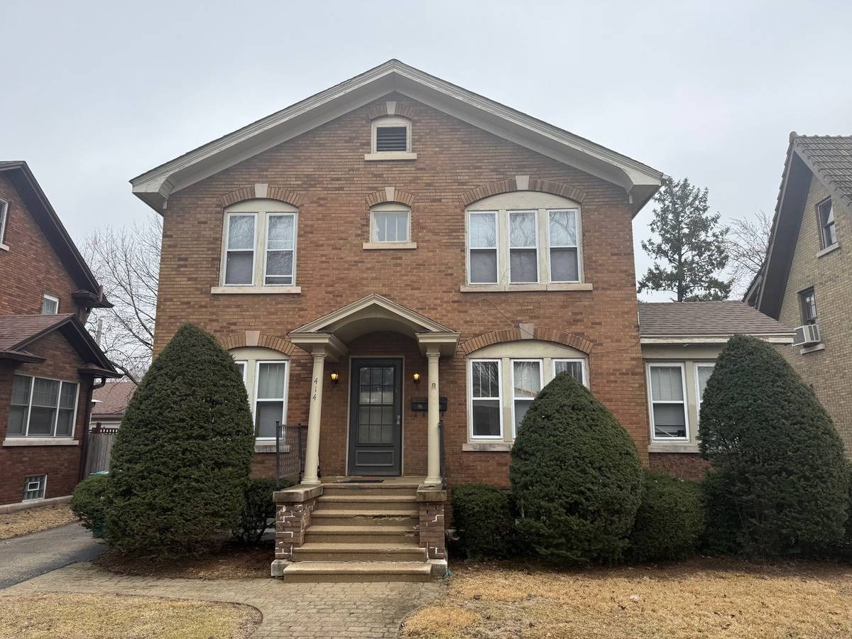 Address not disclosed, Joliet, IL 60435