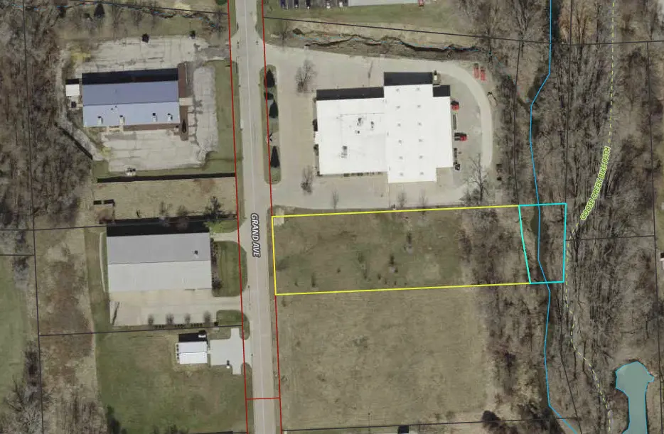 0 Grand AVE, Davenport, IA 52807