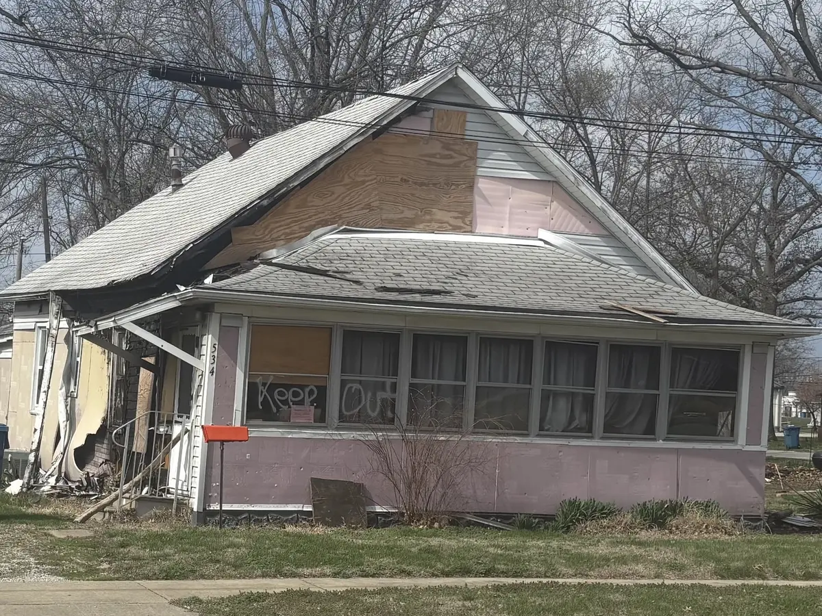 534 N Lincoln BLVD N, Centralia, IL 62801