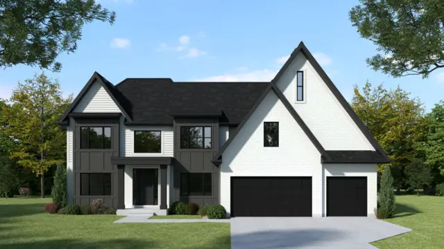 12843 Collina LN, Lemont, IL 60439