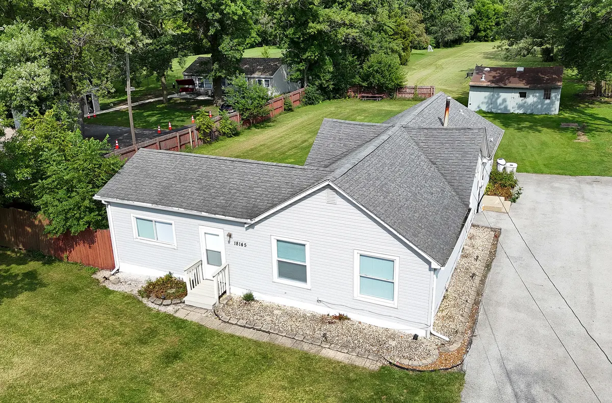 18145 Harlem AVE, Tinley Park, IL 60477