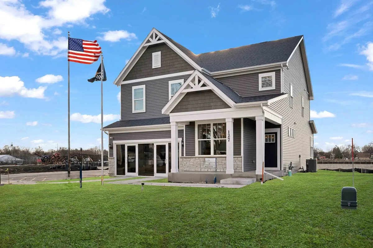 214 Furnas DR, Batavia, IL 60510