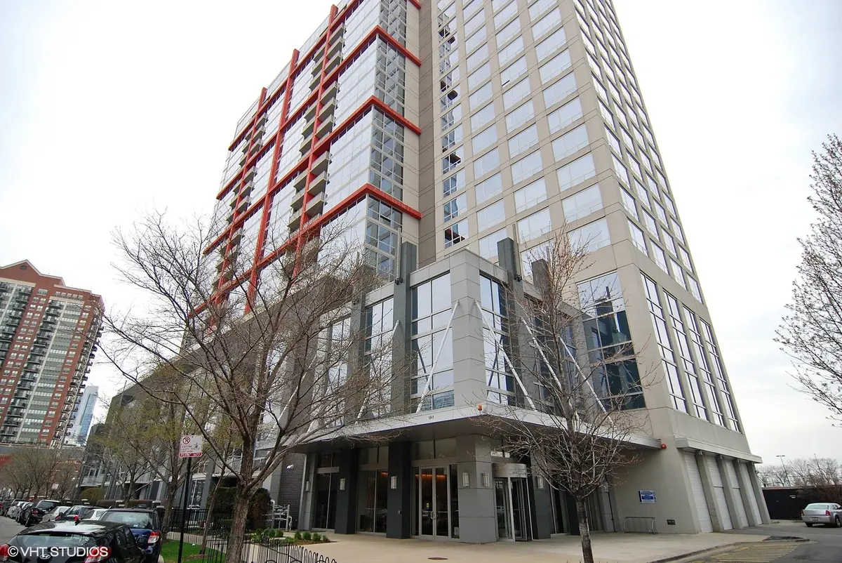 1841 S Calumet AVE #P197, Chicago, IL 60616