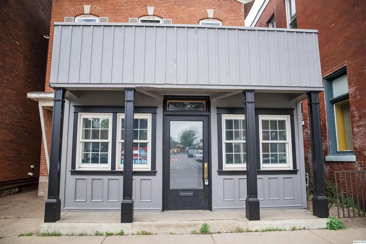 424 S 8th, Quincy, IL 62301