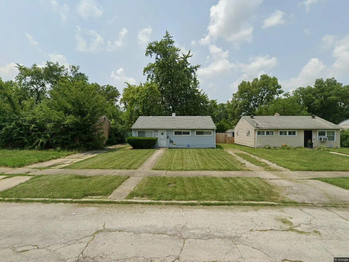 15112 Honore AVE, Harvey, IL 60426