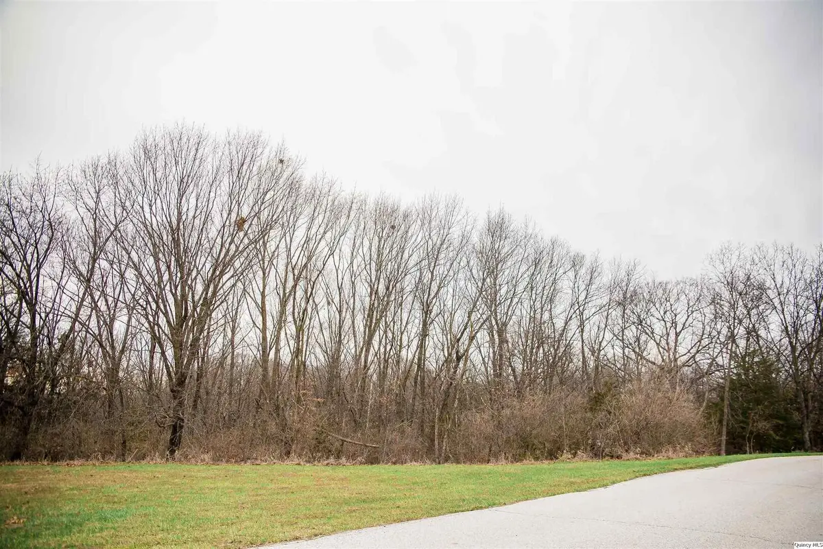 SE Cor Lot 15, Quincy, IL 62305