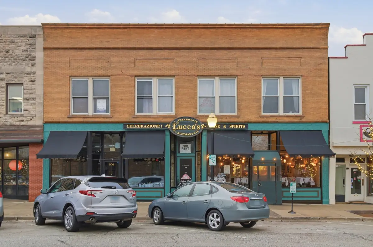 108 W Burlington AVE #2, La Grange, IL 60525