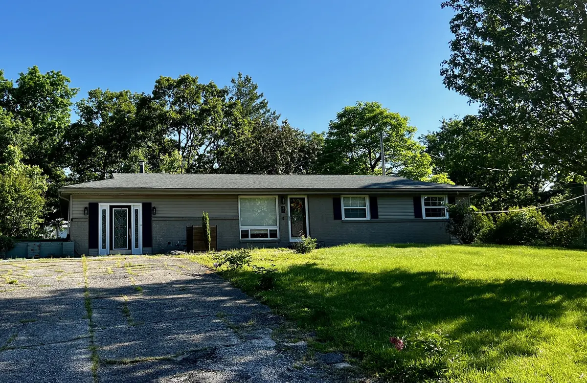 33 Westwood DR, Mt Vernon, IL 62864