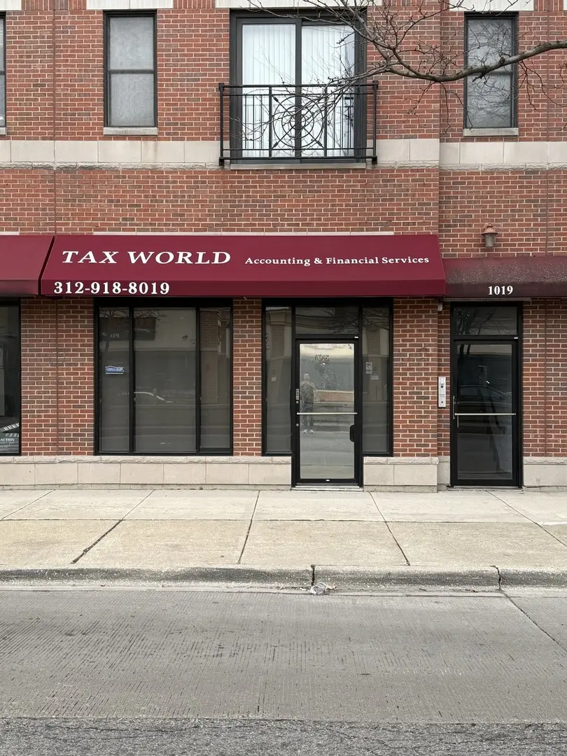 1019 S WESTERN AVE #1, Chicago, IL 60612