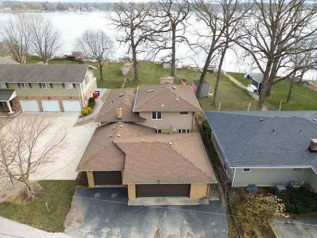 14129 Huseman ST, Cedar Lake, IN 46303