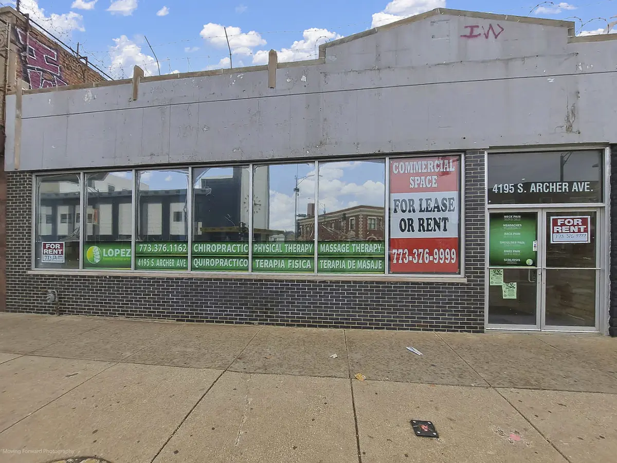 4195 S Archer AVE, Chicago, IL 60632
