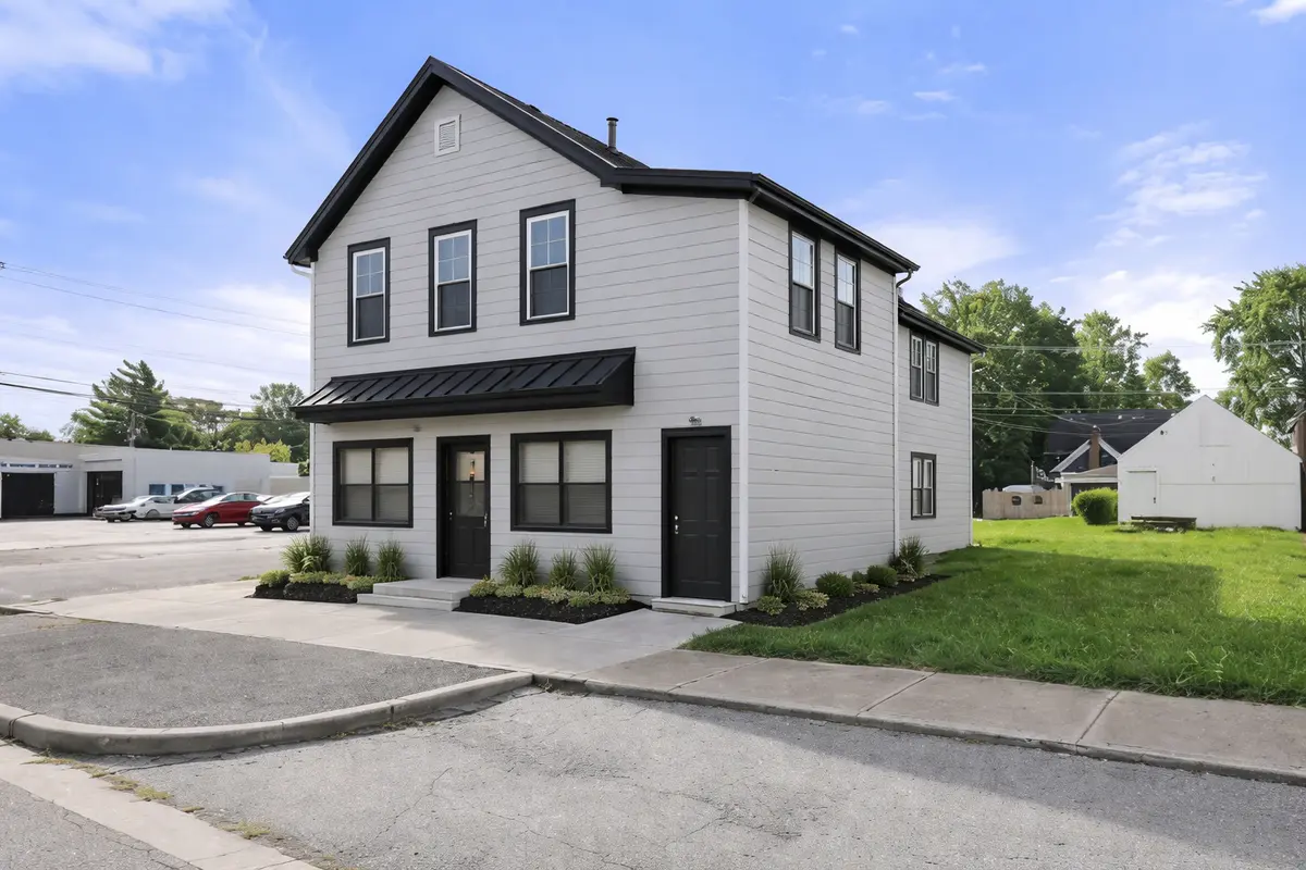3701 216th ST, Matteson, IL 60443
