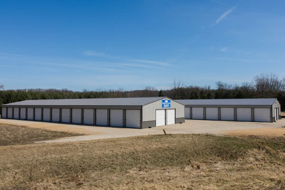 672 US Rt. 52 RD, Amboy, IL 61310