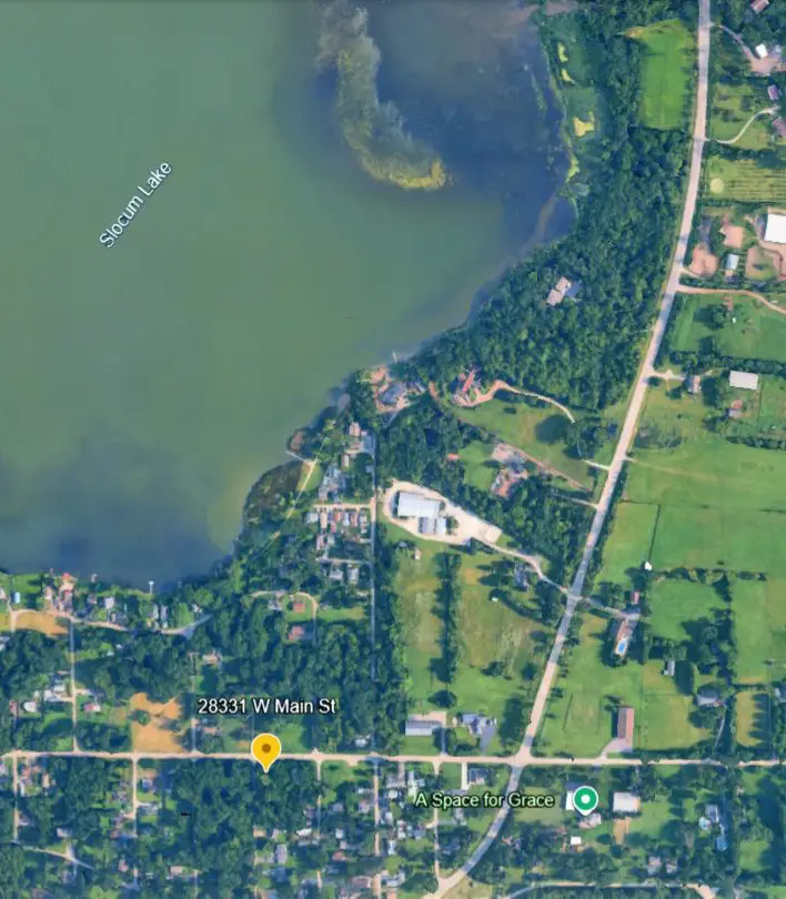 28331 W Main ST, Wauconda, IL 60084