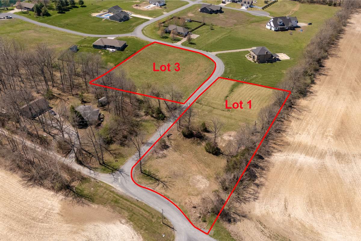 003 Hickory TRL, Carbondale, IL 62901
