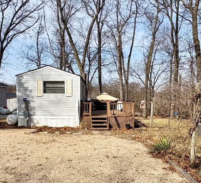 27/34 Woodhaven, Sublette, IL 61367