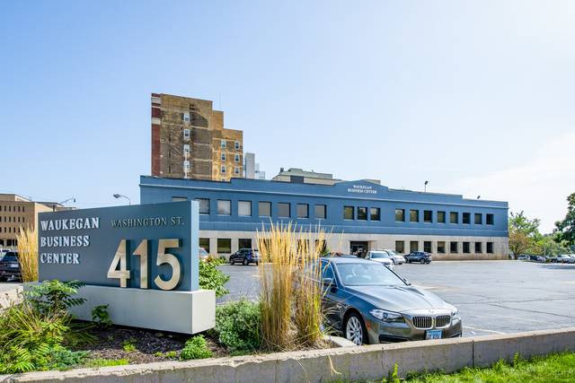 415 Washington ST #005, Waukegan, IL 60085
