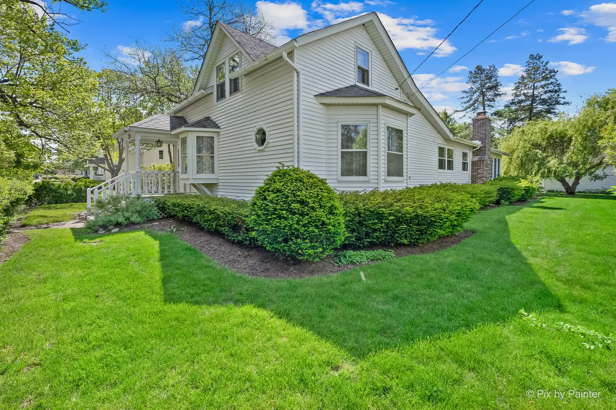 55 W Paddock ST, Crystal Lake, IL 60014