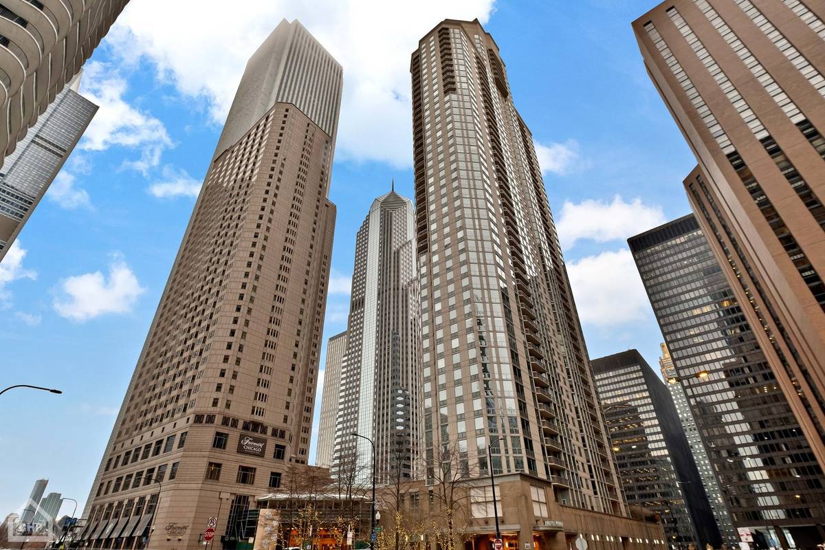 Address not disclosed, Chicago, IL 60601