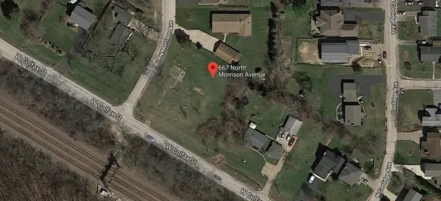 667 N Morrison AVE, Palatine, IL 60067