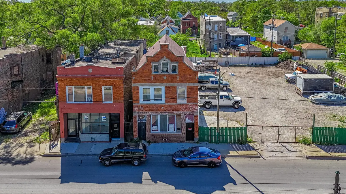 1638 S Pulaski RD, Chicago, IL 60623