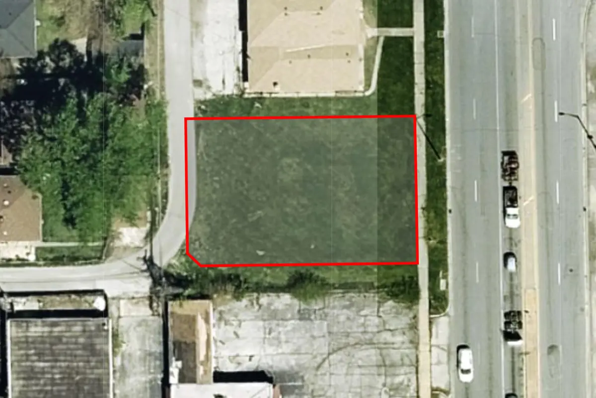 14928 Indiana AVE, Dolton, IL 60419
