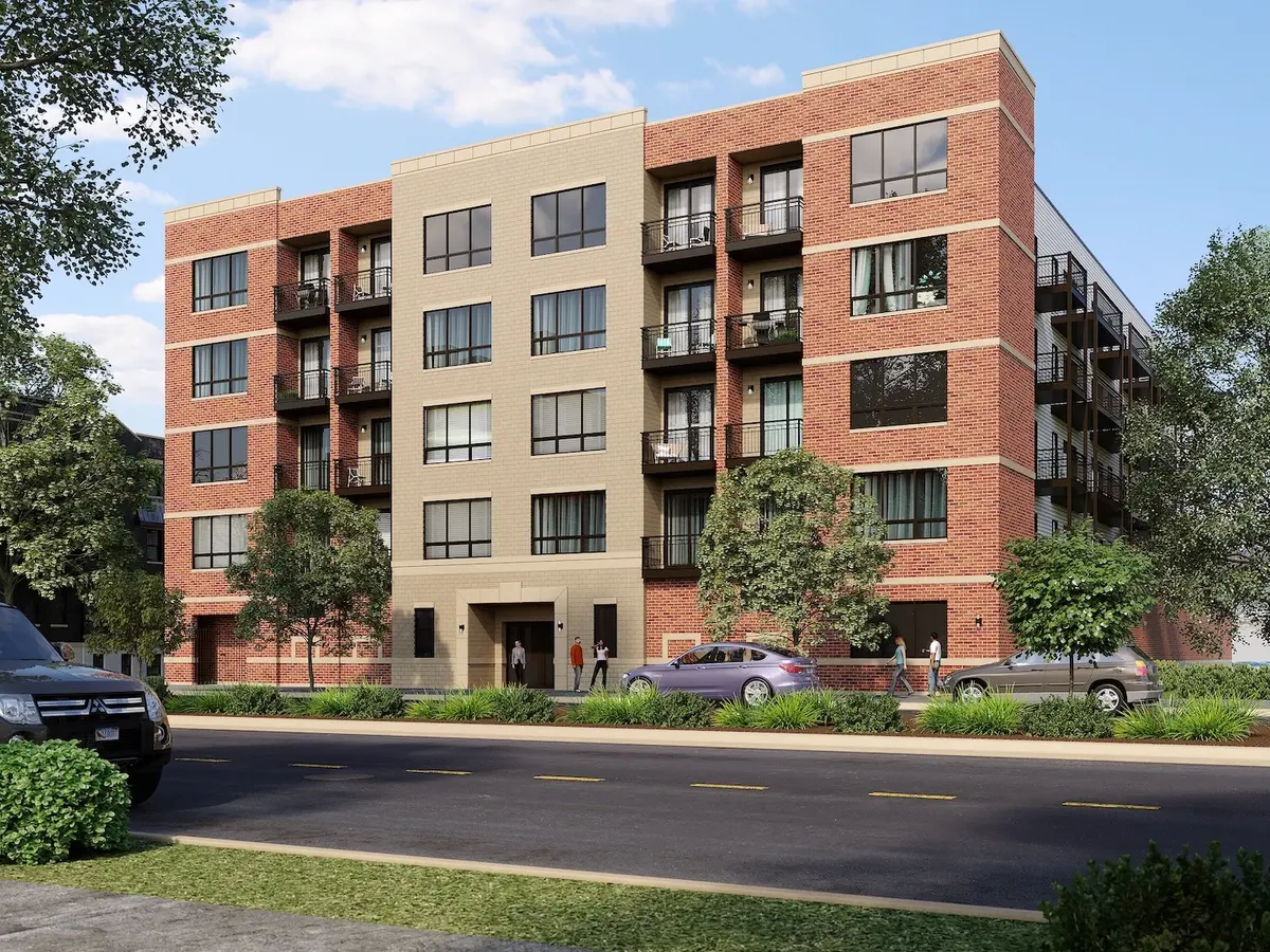 224 S Ashland AVE #201, Chicago, IL 60607