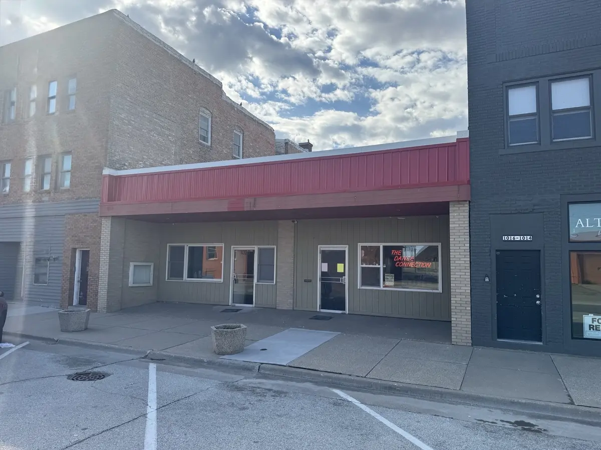 1018 15th AVE, East Moline, IL 61244