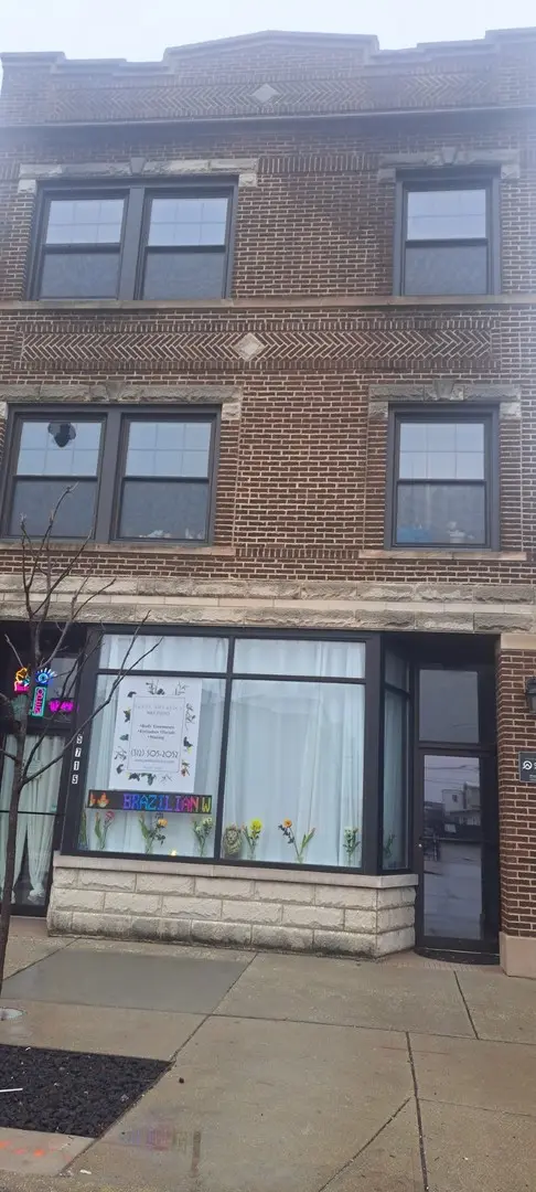 5715 W Irving Park RD #3, Chicago, IL 60634