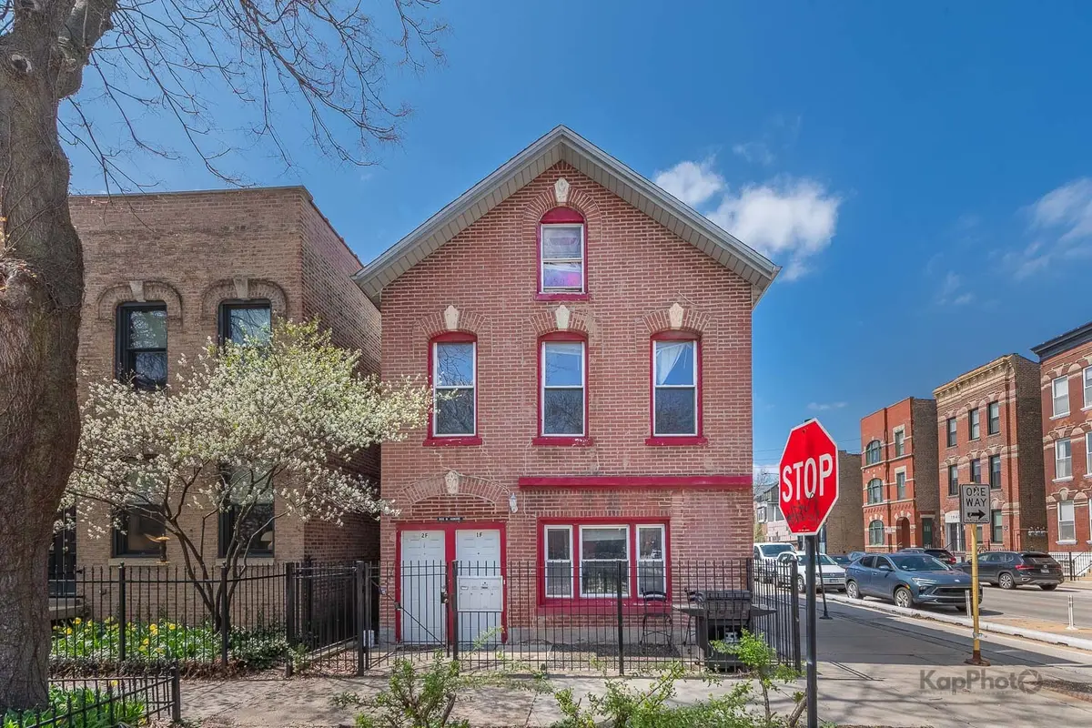 958 N Honore ST, Chicago, IL 60622