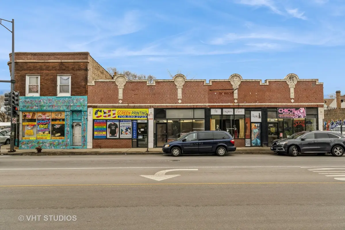 3801 S Kedzie AVE, Chicago, IL 60632