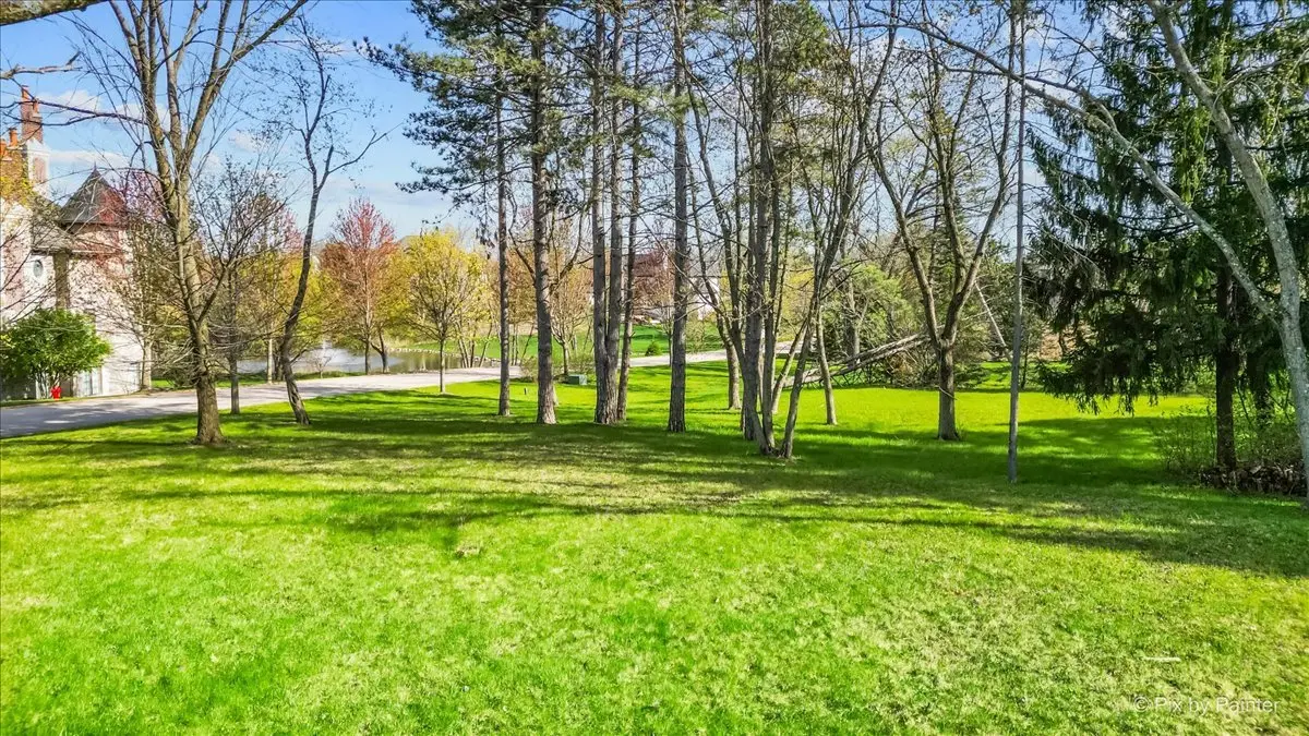 LOT 13 Abbey Woods DR, Barrington Hills, IL 60010