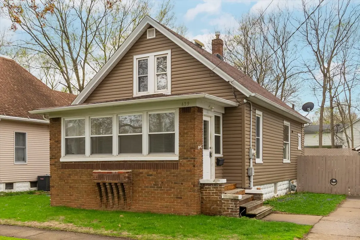 439 Broadway ST, Marseilles, IL 61341
