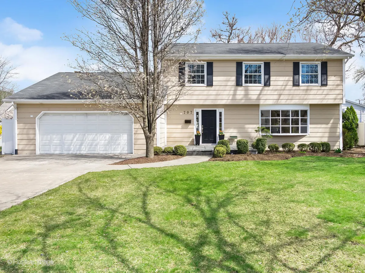 707 Jefferson ST, Hinsdale, IL 60521