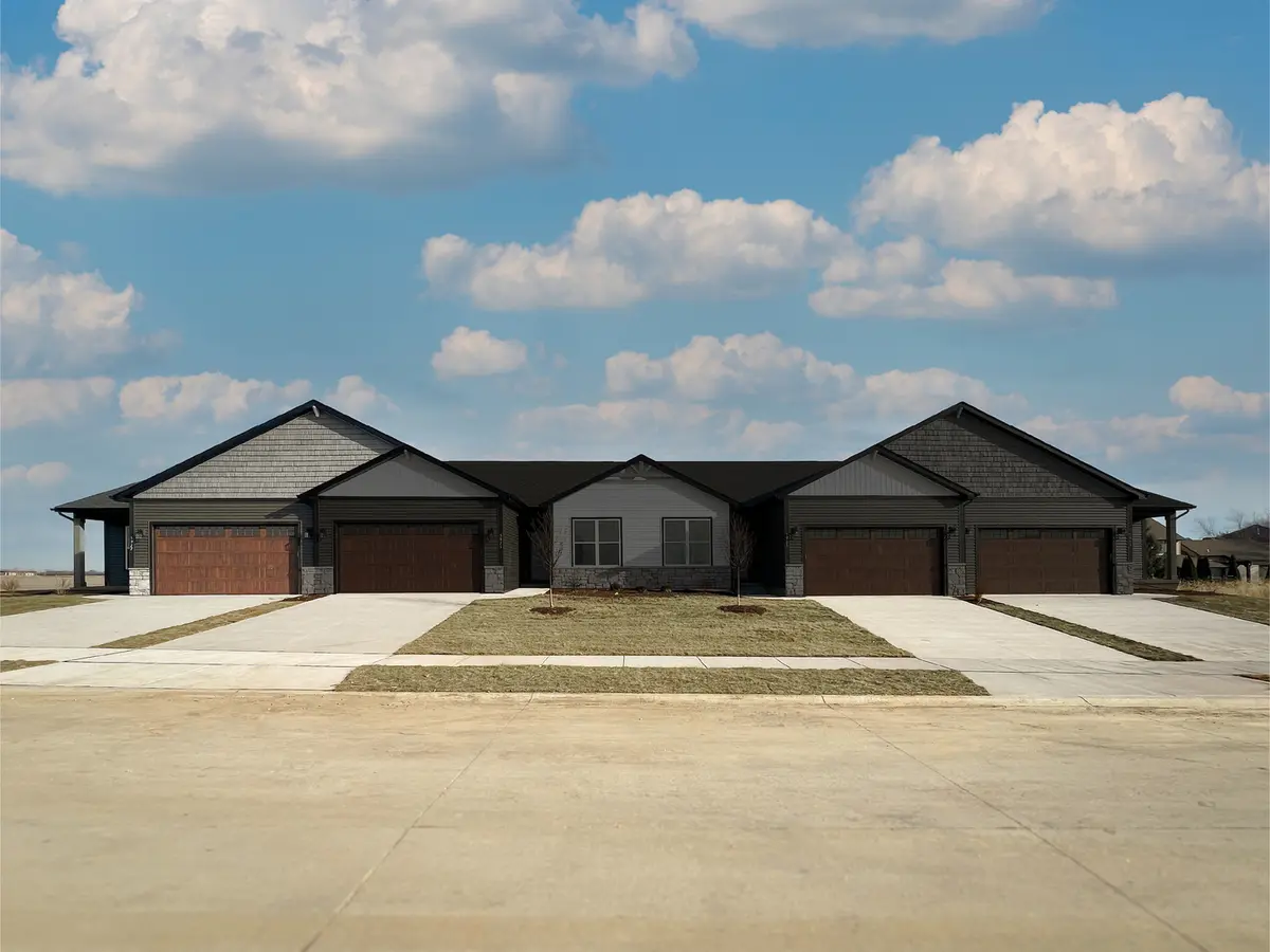 Lot 12 W Orchid LN #1, Channahon, IL 60410